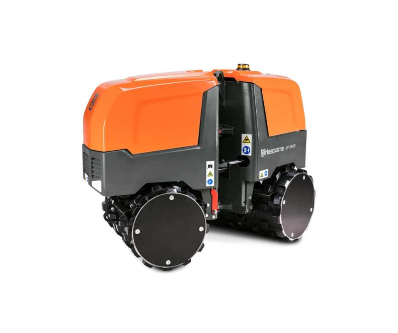 Lp 9505 Trench Compactor Lp 9505 | 850